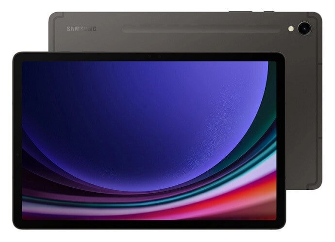 Standalone Drawing Tablets - Samsung Galaxy Tab S9