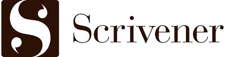 Scrivener (for Writing)