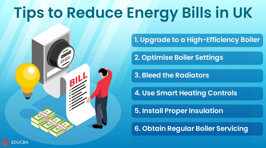 How To Reduce Energy Bills UK?