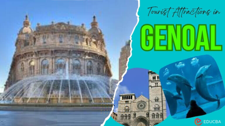 Top 15 Tourist Attractions in Genoa: A Maritime Powerhouse