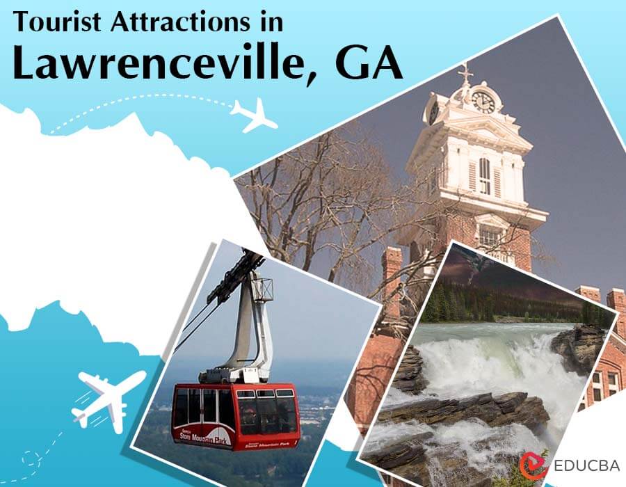 Tourist Attractions in Lawrenceville GA