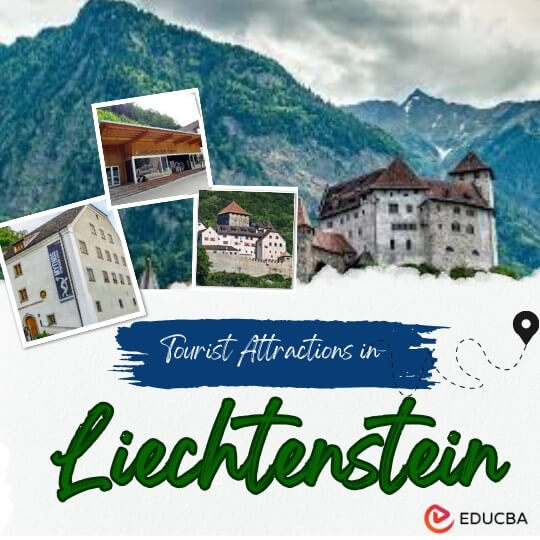 Tourist Attractions in Liechtenstein