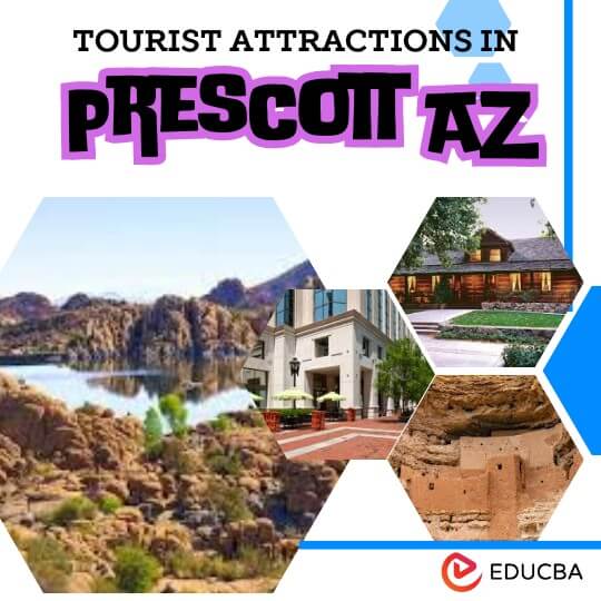 Tourist Attractions in Prescott AZ