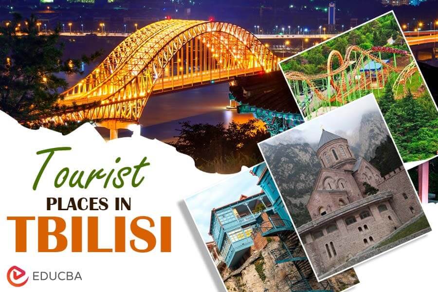 Tourist Places in Tbilisi