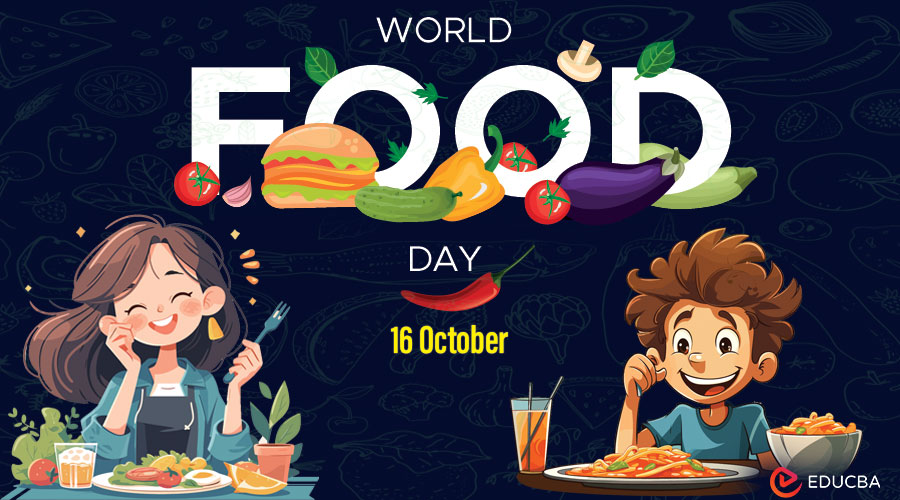 World Food Day