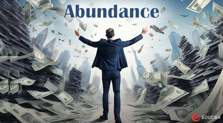 What is Abundance