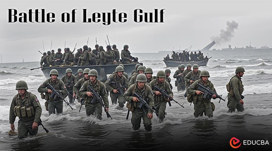 Battle of Leyte Gulf