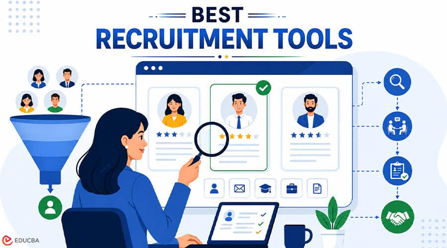 Best Recruitment Tools