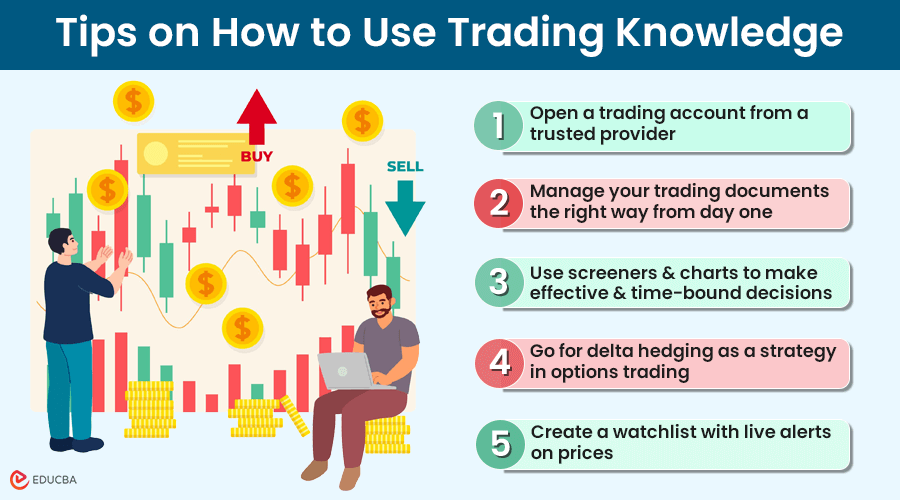 Best Tips for Trading