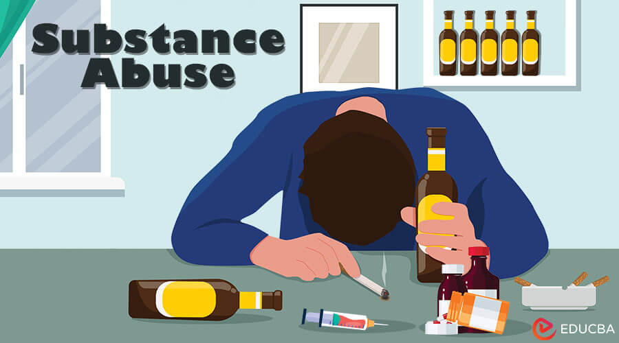 Essay on Substance Abuse