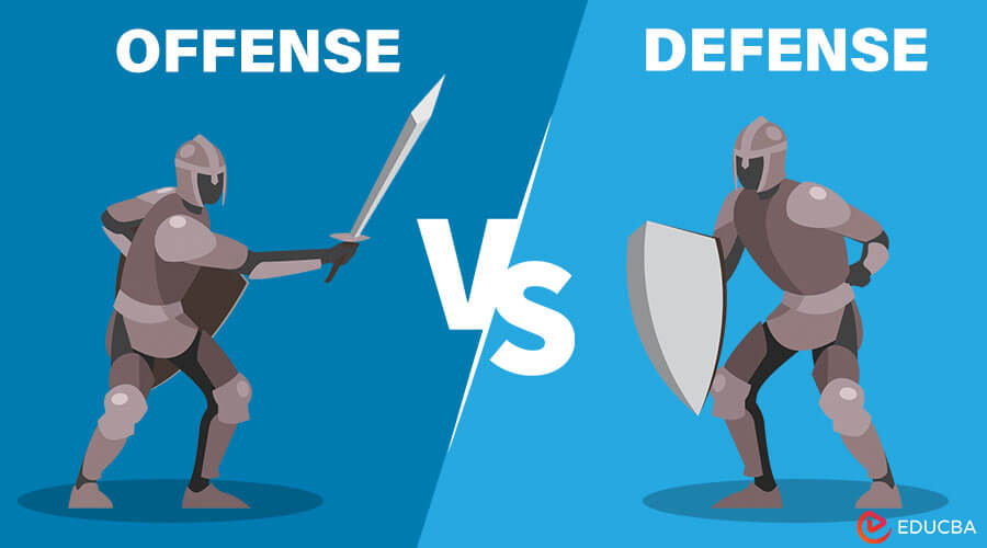 Offense vs Defense