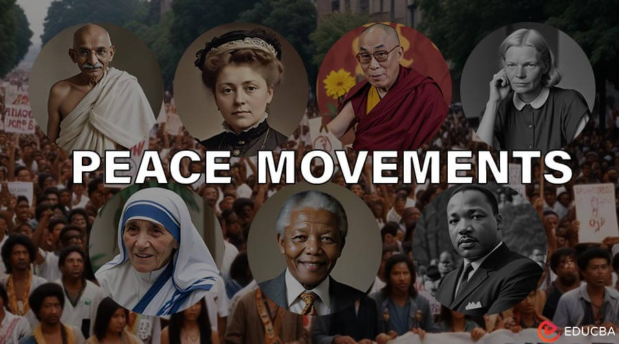 Peace Movements