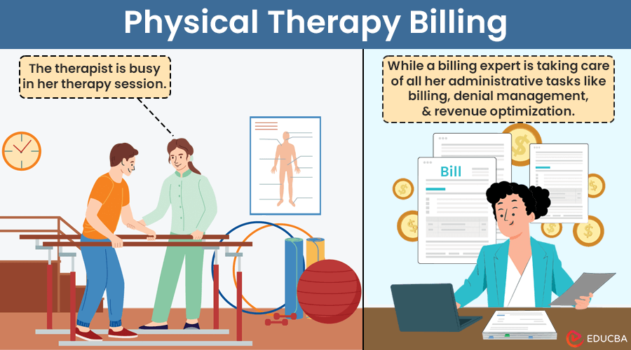 Physical Therapy Billing