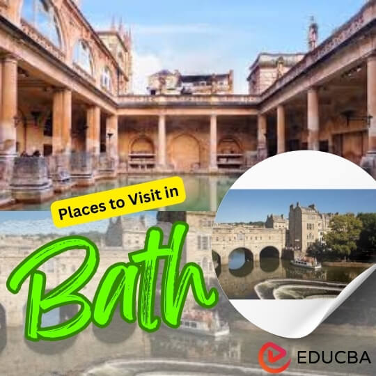 Places to Visit in Bath