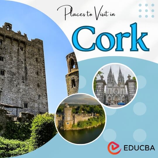 Places to Visit in Cork