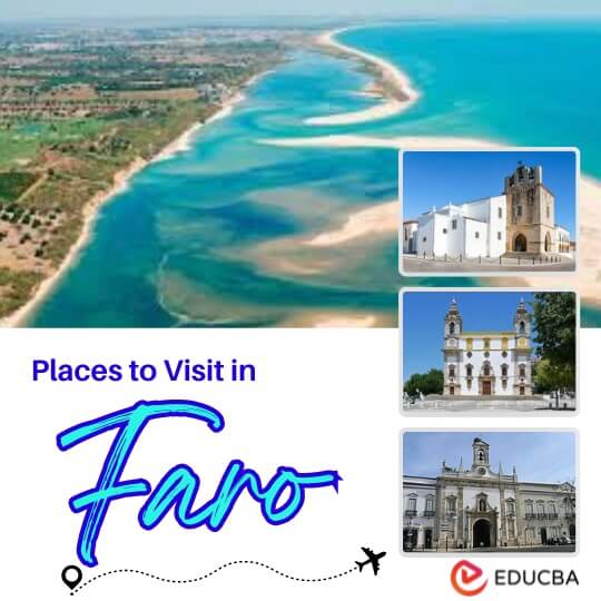 Places to Visit in Faro