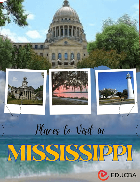 Places to Visit in Mississippi