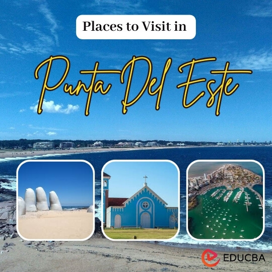 Places to Visit in Punta Del Este