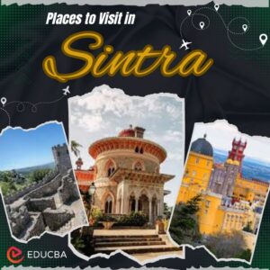 Places to Visit in Sintra