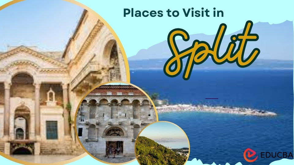 Places to Visit in Split