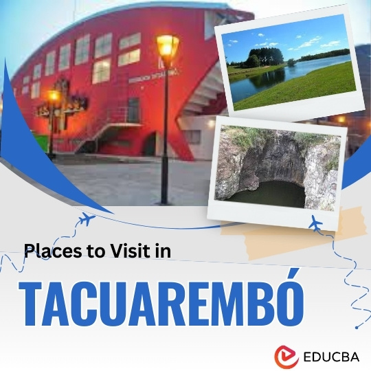 Places to Visit in Tacuarembó