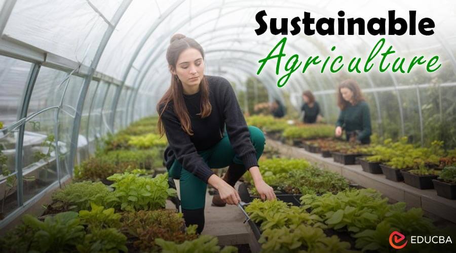 Sustainable Agriculture