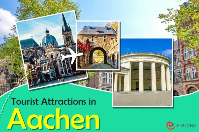 Best Tourist Attractions in Aachen- Adventures of 2024