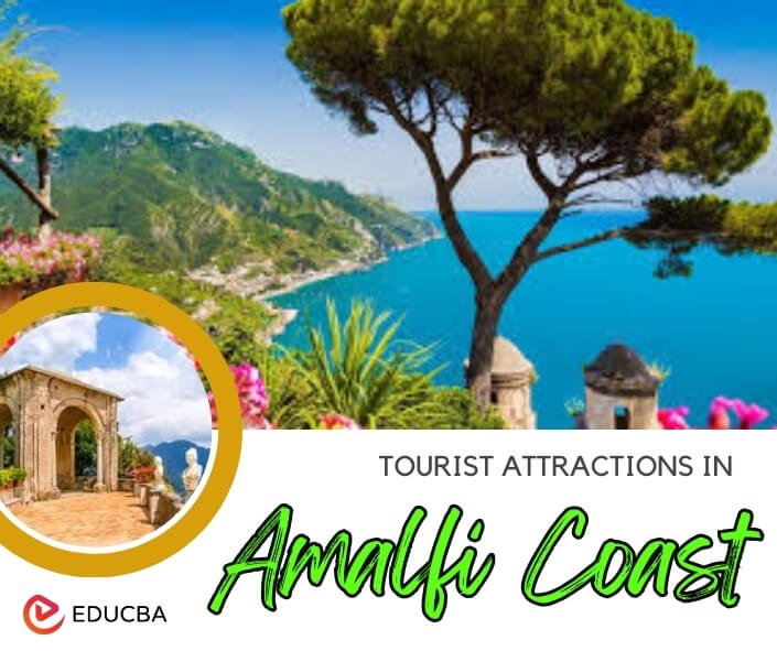 Tourist Attractions in Amalfi Coast