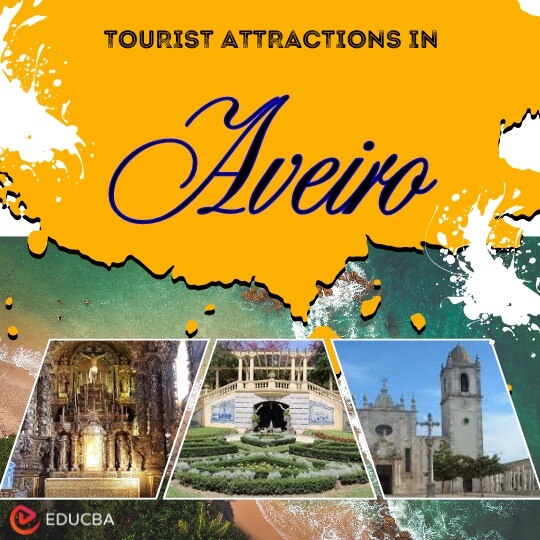 Tourist Attractions in Aveiro