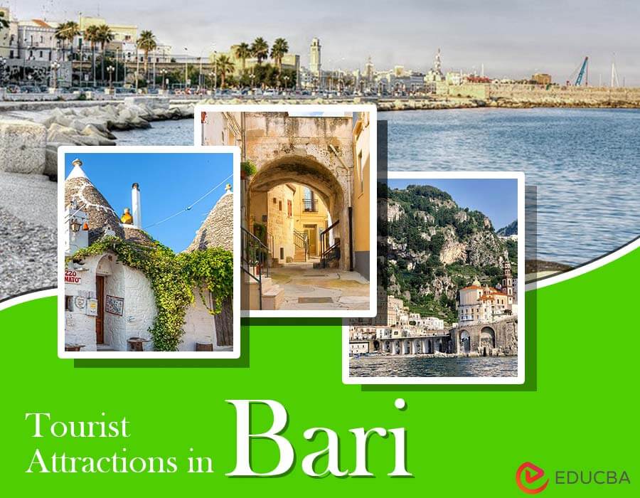 Tourist Attractions in Bari