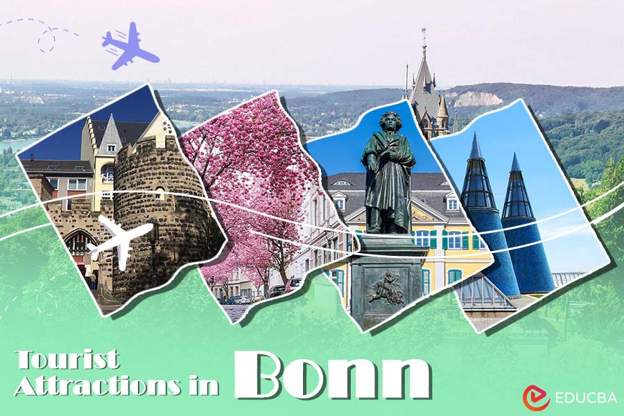 Tourist Attractions in Bonn