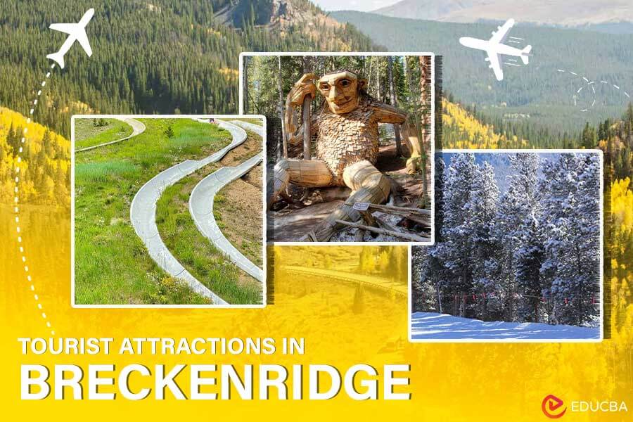 Tourist Attractions in Breckenridge