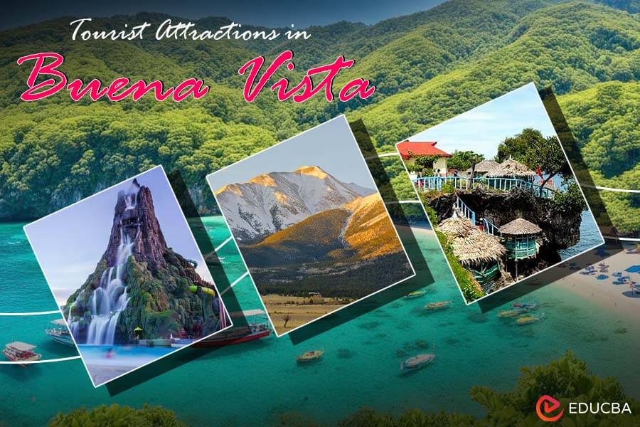 Tourist Attractions in Buena Vista