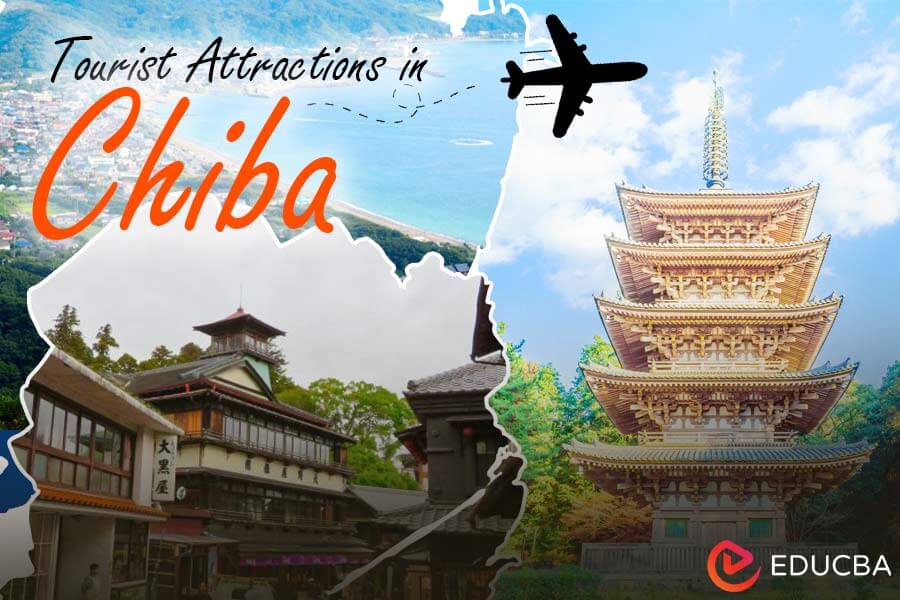 Tourist Attractions in Chiba