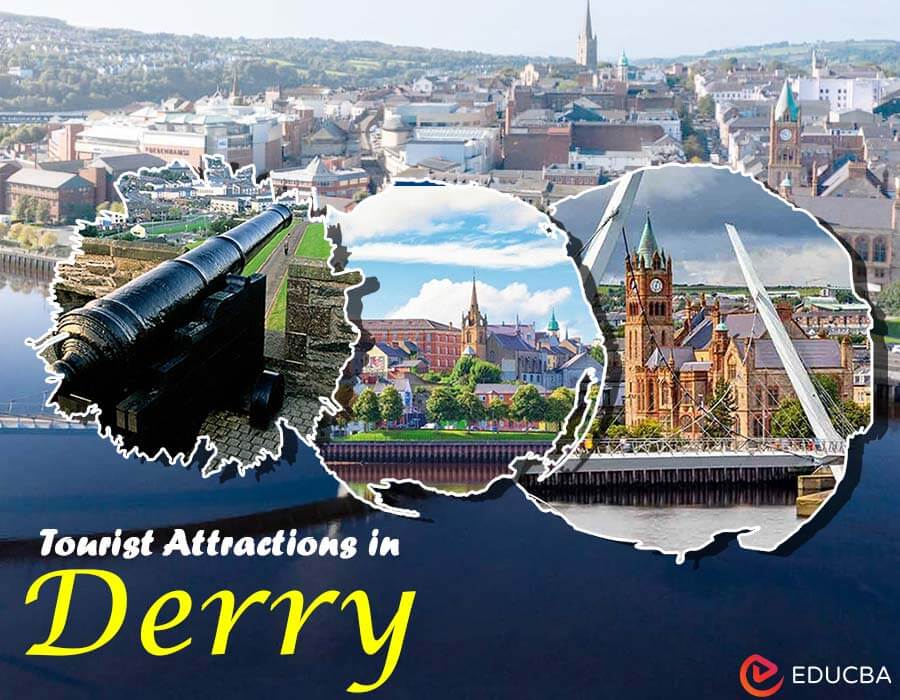 Tourist Attractions in Derry