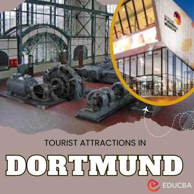 Tourist Attractions in Dortmund