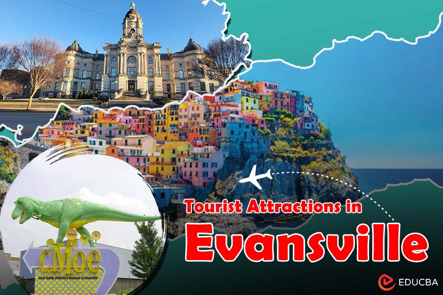 Tourist Attractions in Evansville