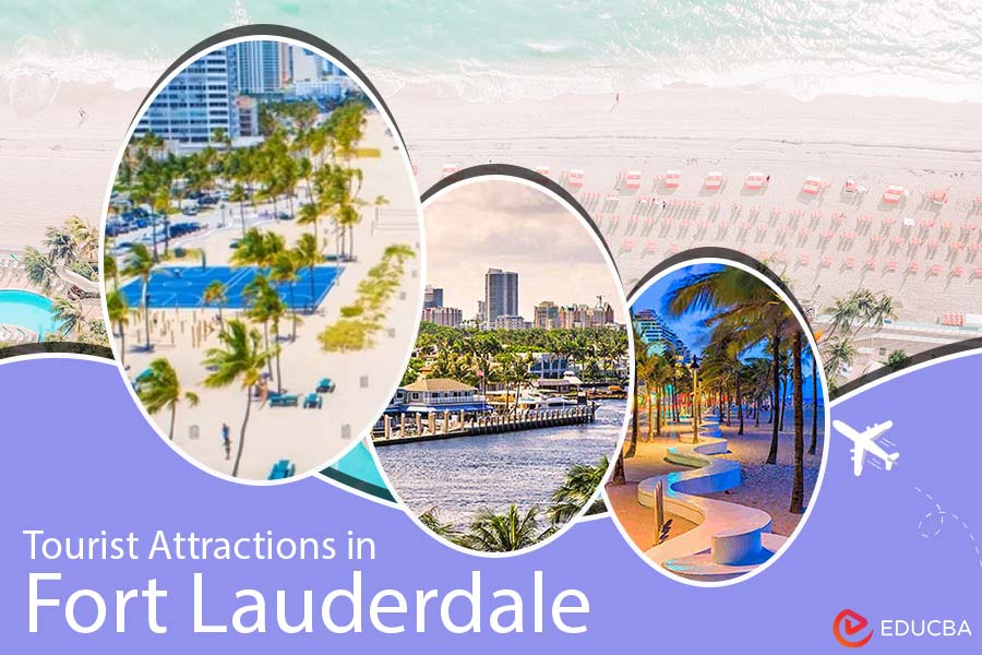 Tourist Attractions in Fort Lauderdale