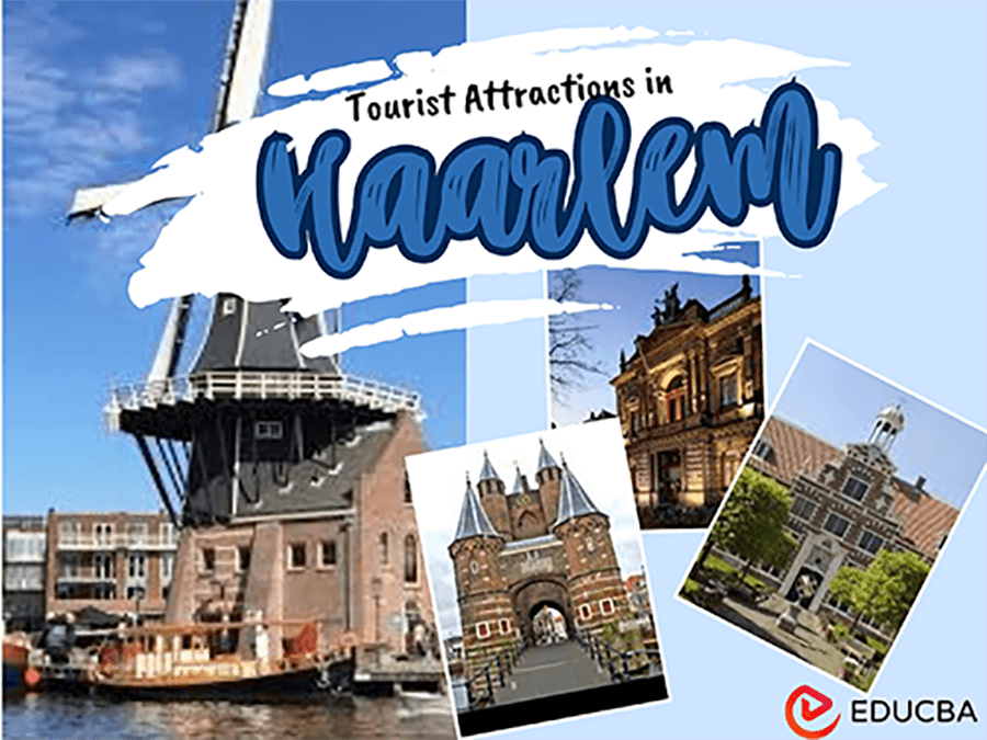 Tourist Attractions in Haarlem