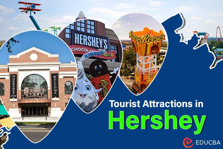 Tourist Attractions in Hershey