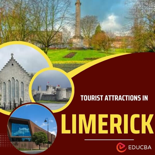 Tourist Attractions in Limerick