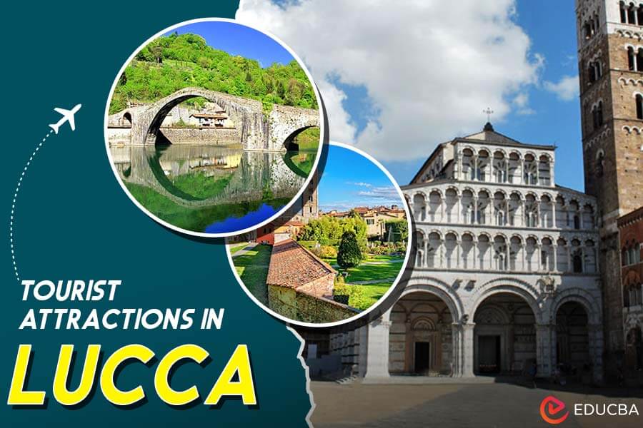 Tourist Attractions in Lucca