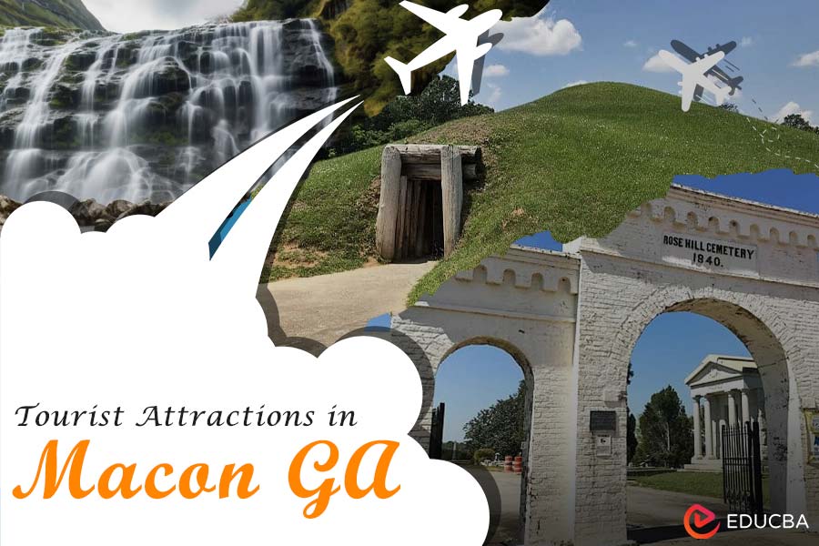 Tourist Attractions in Macon