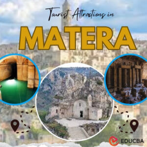 Tourist Attractions in Matera
