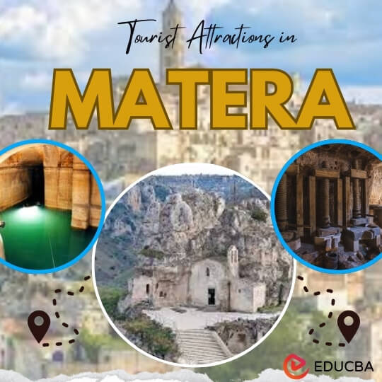 Tourist Attractions in Matera