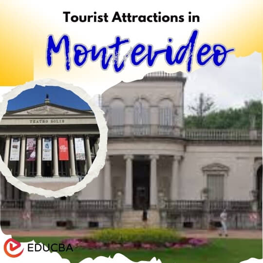 Tourist Attractions in Montevideo