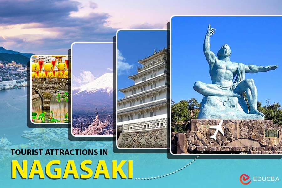 Tourist Attractions in Nagasaki