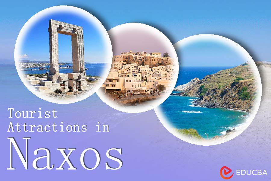 Tourist Attractions in Naxos