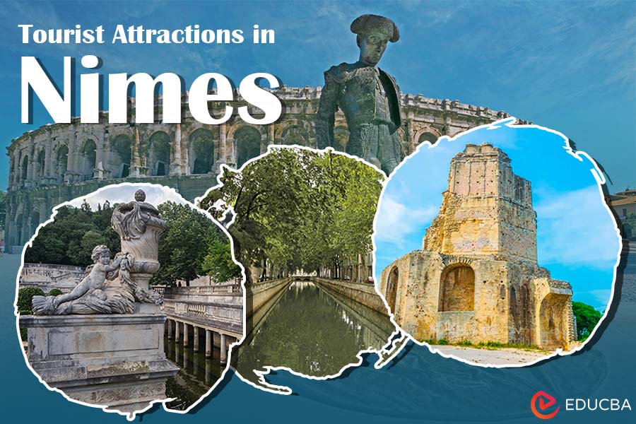 Tourist Attractions in Nimes