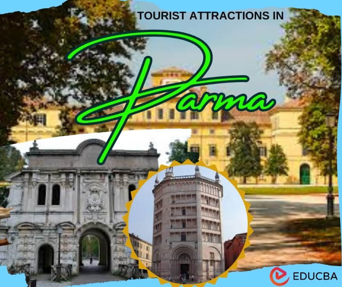 Tourist Attractions in Parma